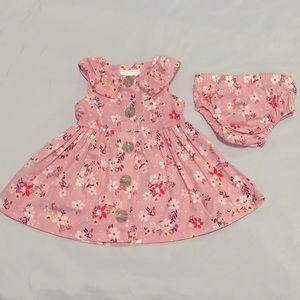 Baby dress